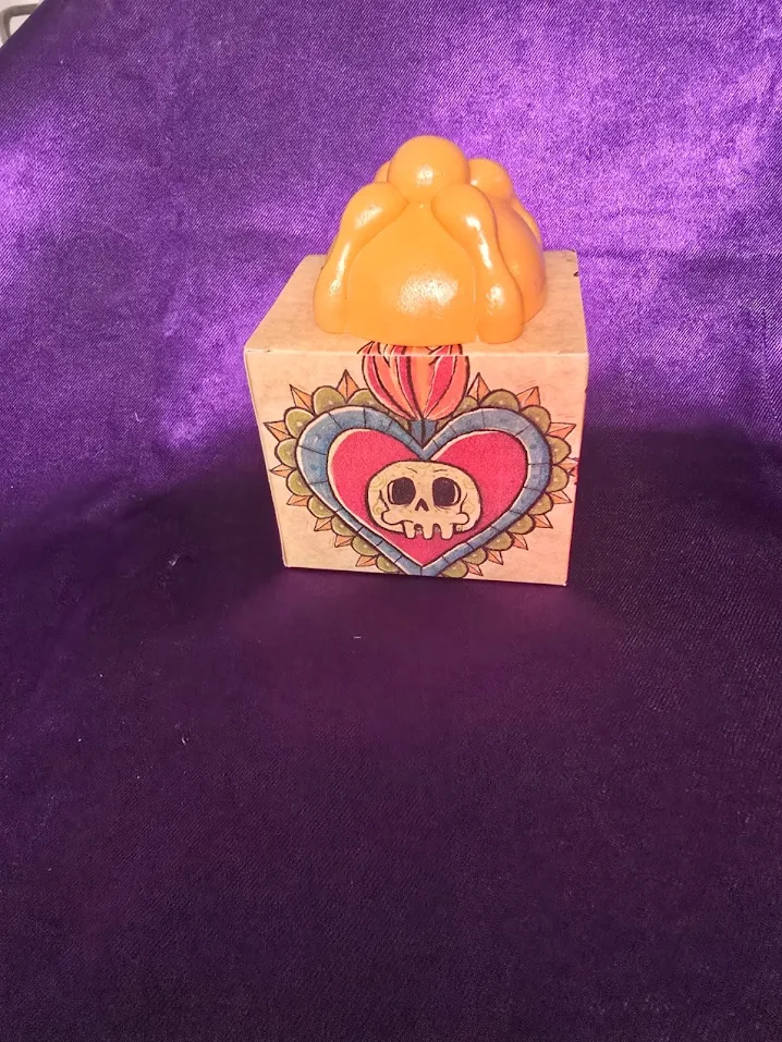 Pieza de colección